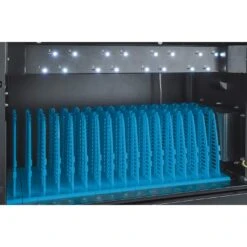 Manhattan 1040 W High-Power Charging Cabinet With 16 USB-C Ports -Manhattan Store 1040 w high power charging cabinet with 16 usb c ports 180351 7 475d2e40 2ea2 4c83 990a 60e494b7e338