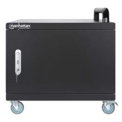 Manhattan 1040 W High-Power Charging Cabinet With 16 USB-C Ports -Manhattan Store 1040 w high power charging cabinet with 16 usb c ports 180351 8 daf73dec af41 4dde aaaf bdad5bae7279