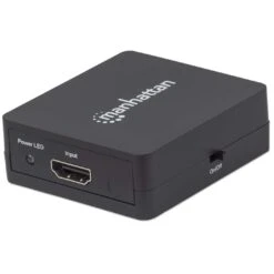 Manhattan 1080p 2-Port HDMI Splitter