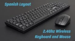 Manhattan Wireless Keyboard And Optical Mouse Set (Teclado Español) 9 Manhattan Wireless Keyboard And Optical Mouse Set (Teclado Español) -Manhattan Store 180955 grey bg callouts 48772dcb e73e 4f37 ba24 69395b2f8b92