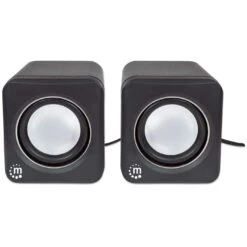 Manhattan 2600 Series Speaker System -Manhattan Store 2600 series speaker system 166898 3 c7793f0b 0d98 4361 8428 7bdc0c436866
