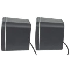 Manhattan 2600 Series Speaker System -Manhattan Store 2600 series speaker system 166898 5 a940e488 1495 4d6a 9a86 d708cf15f080