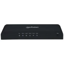 Manhattan 4K 4-Port HDMI Splitter 11 Manhattan 4K 4-Port HDMI Splitter -Manhattan Store 4k 4 port hdmi splitter 207515 3