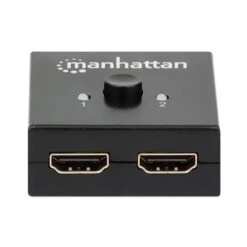 Manhattan 4K@60Hz Bi-Directional 2-Port HDMI Switch 9 Manhattan 4K@60Hz Bi-Directional 2-Port HDMI Switch -Manhattan Store 4kat60hz bi directional 2 port hdmi switch 207850 3 9e9f5e15 e982 48fe 80fd 3aeb6090b43a
