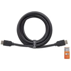 Manhattan 4K@60Hz Certified Premium High Speed HDMI Cable With Ethernet, 1.8 M (6 Ft.) 8 Manhattan 4K@60Hz Certified Premium High Speed HDMI Cable With Ethernet, 1.8 M (6 Ft.) -Manhattan Store 4kat60hz certified premium high speed hdmi cable with ethernet 355346 3