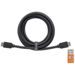 Manhattan 4K@60Hz Certified Premium High Speed HDMI Cable With Ethernet, 3 M (10 Ft.) 7 Manhattan 4K@60Hz Certified Premium High Speed HDMI Cable With Ethernet, 3 M (10 Ft.) -Manhattan Store 4kat60hz certified premium high speed hdmi cable with ethernet 355353 4 20c4b51b 004c 4bad 9fb9 731a56bdcabd