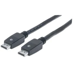 Manhattan 4K@60Hz DisplayPort Monitor Cable