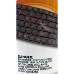 Manhattan Air Duster -Manhattan Store air duster 425148 4