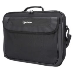 Manhattan Cambridge Clamshell Laptop Bag 15.6" 21 Manhattan Cambridge Clamshell Laptop Bag 15.6" -Manhattan Store cambridge clamshell notebook bag 156 439947 1