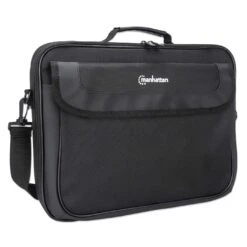 Manhattan Cambridge Clamshell Laptop Bag 15.6" 22 Manhattan Cambridge Clamshell Laptop Bag 15.6" -Manhattan Store cambridge clamshell notebook bag 156 439947 2