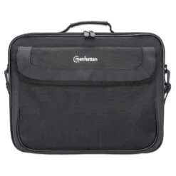 Manhattan Cambridge Clamshell Laptop Bag 15.6" 23 Manhattan Cambridge Clamshell Laptop Bag 15.6" -Manhattan Store cambridge clamshell notebook bag 156 439947 3