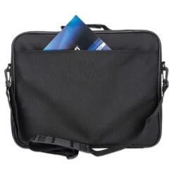 Manhattan Cambridge Clamshell Laptop Bag 15.6" 25 Manhattan Cambridge Clamshell Laptop Bag 15.6" -Manhattan Store cambridge clamshell notebook bag 156 439947 5