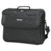 Manhattan Cambridge Clamshell Laptop Bag 17.3"