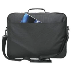 Manhattan Cambridge Clamshell Laptop Bag 17.3" 15 Manhattan Cambridge Clamshell Laptop Bag 17.3" -Manhattan Store cambridge clamshell notebook bag 173 439992 5