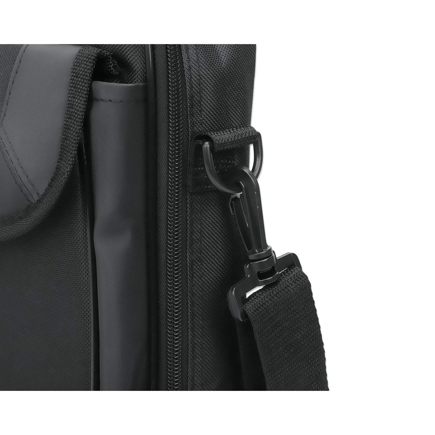 Manhattan Cambridge Clamshell Laptop Bag 17.3" 8 Manhattan Cambridge Clamshell Laptop Bag 17.3" - Image 8