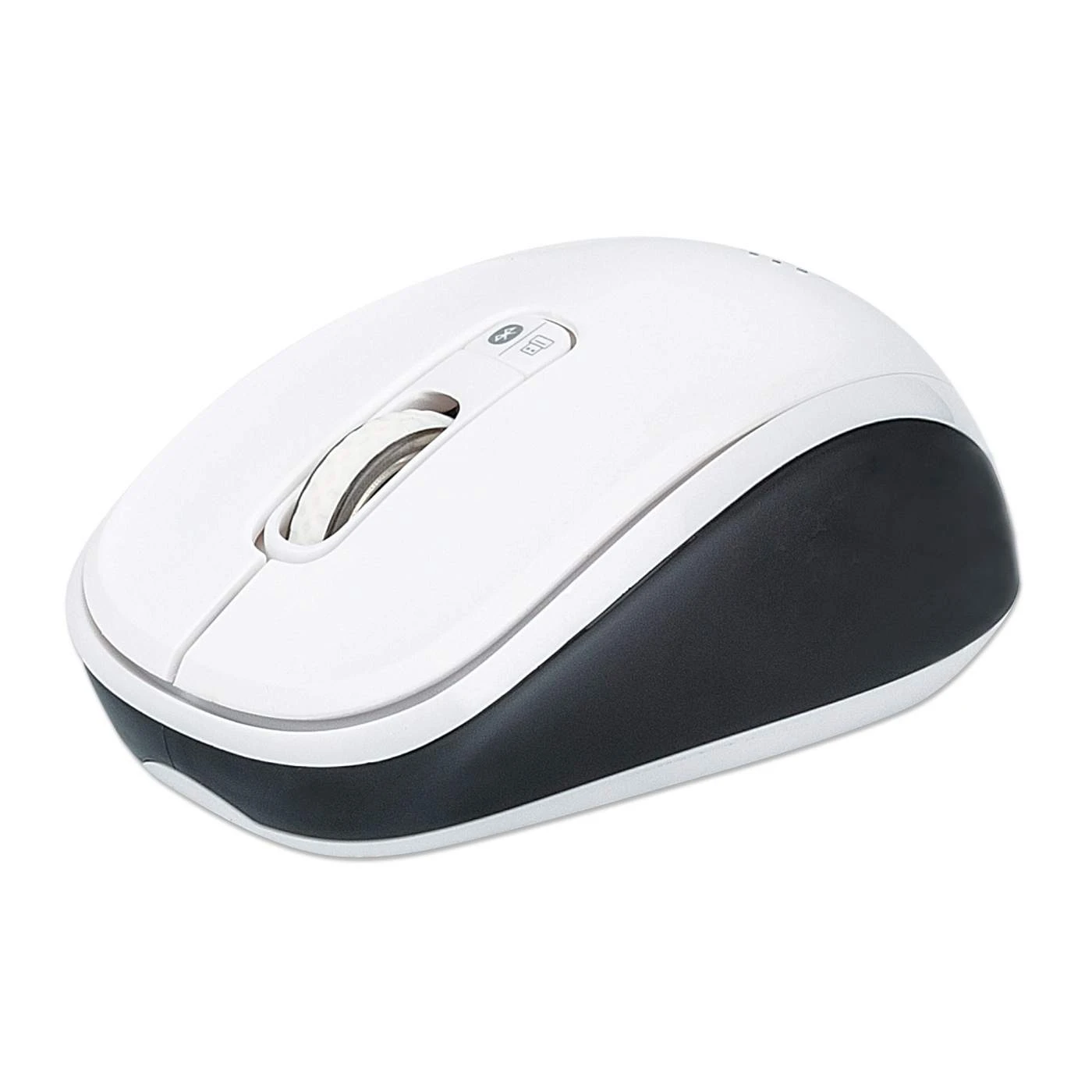 Manhattan Dual-Mode Mouse 1 Manhattan Dual-Mode Mouse
