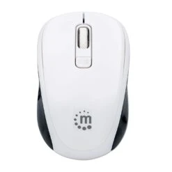 Manhattan Dual-Mode Mouse 12 Manhattan Dual-Mode Mouse -Manhattan Store dual mode mouse 179645 4
