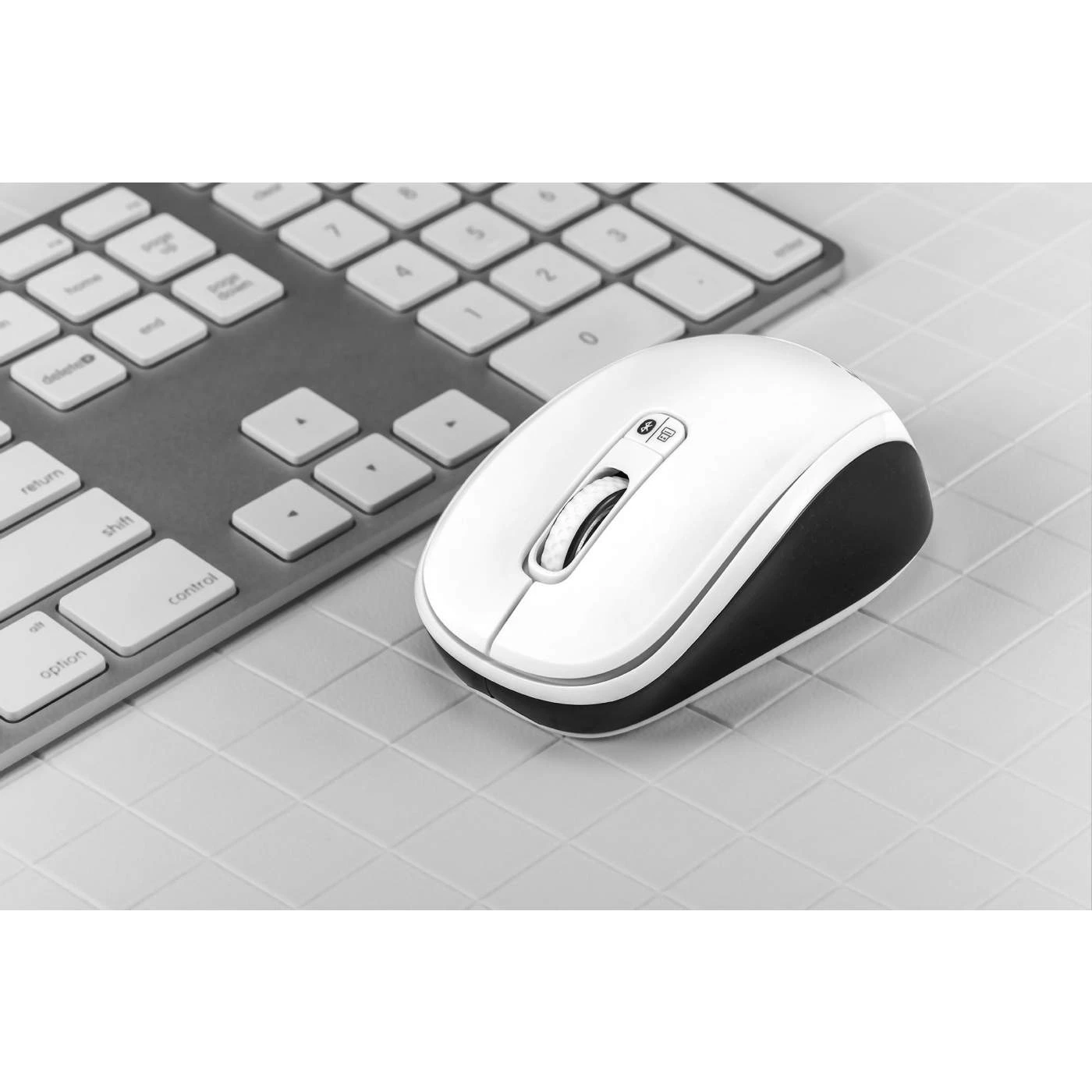 Manhattan Dual-Mode Mouse 8 Manhattan Dual-Mode Mouse - Image 8