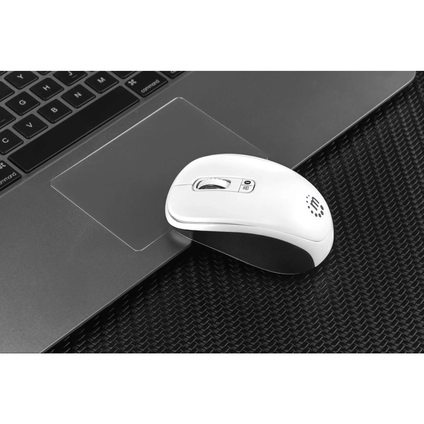 Manhattan Dual-Mode Mouse 9 Manhattan Dual-Mode Mouse - Image 9