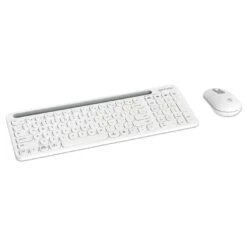 Manhattan Dual-Mode Multipoint Wireless Keyboard And Mouse Combo Set 15 Manhattan Dual-Mode Multipoint Wireless Keyboard And Mouse Combo Set -Manhattan Store dual mode multipoint wireless keyboard and mouse combo set 180580 5