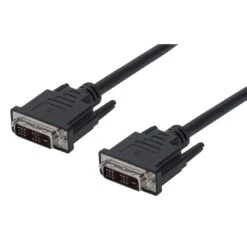 Manhattan DVI-D Digital Video Cable