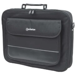 Manhattan Empire Laptop Briefcase 17"