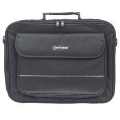 Manhattan Empire Laptop Briefcase 17" 12 Manhattan Empire Laptop Briefcase 17" -Manhattan Store empire laptop briefcase 17 421560 3