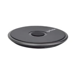 Manhattan Fast-Wireless Charging Pad - 10 W 12 Manhattan Fast-Wireless Charging Pad - 10 W -Manhattan Store fast wireless charging pad 10 w 102186 2