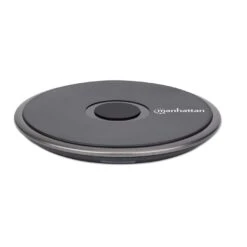 Manhattan Fast-Wireless Charging Pad - 10 W 13 Manhattan Fast-Wireless Charging Pad - 10 W -Manhattan Store fast wireless charging pad 10 w 102186 3