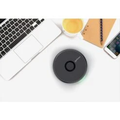 Manhattan Fast-Wireless Charging Pad - 10 W 18 Manhattan Fast-Wireless Charging Pad - 10 W -Manhattan Store fast wireless charging pad 10 w 102186 8