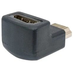 Manhattan HDMI Adapter 10 Manhattan HDMI Adapter -Manhattan Store hdmi adapter 353519 3