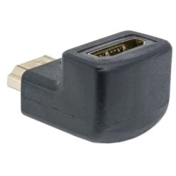 Manhattan HDMI Adapter 11 Manhattan HDMI Adapter -Manhattan Store hdmi adapter 353519 4