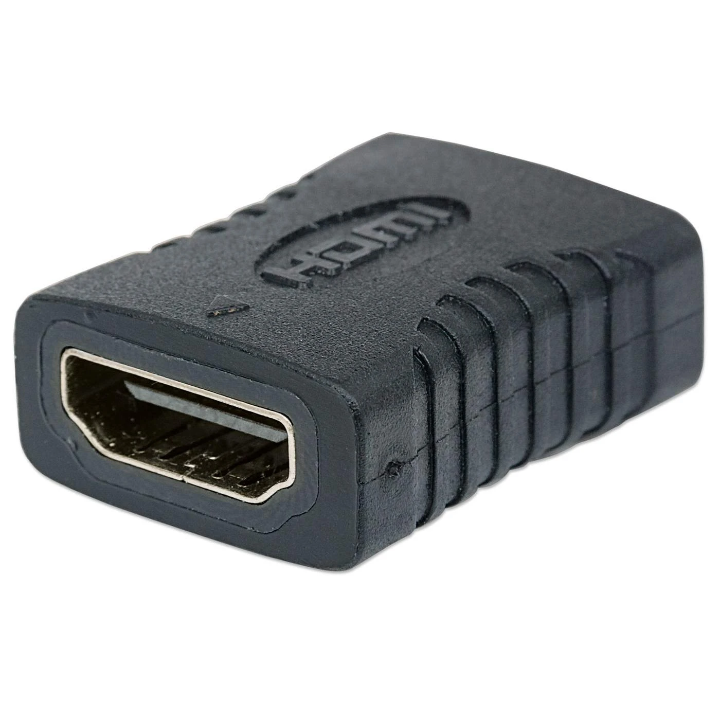 Manhattan HDMI Coupler 1 Manhattan HDMI Coupler