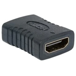 Manhattan HDMI Coupler 9 Manhattan HDMI Coupler -Manhattan Store hdmi coupler 353465 2