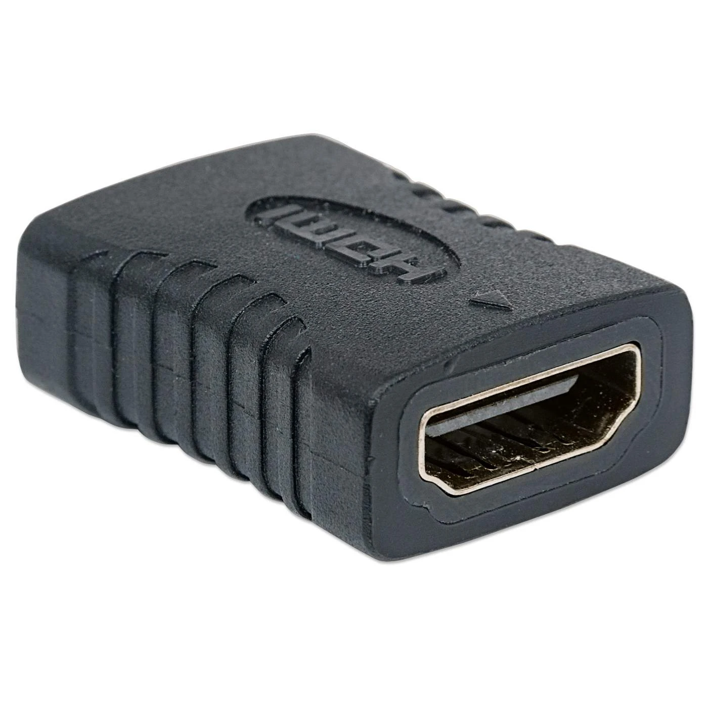 Manhattan HDMI Coupler 3 Manhattan HDMI Coupler - Image 3