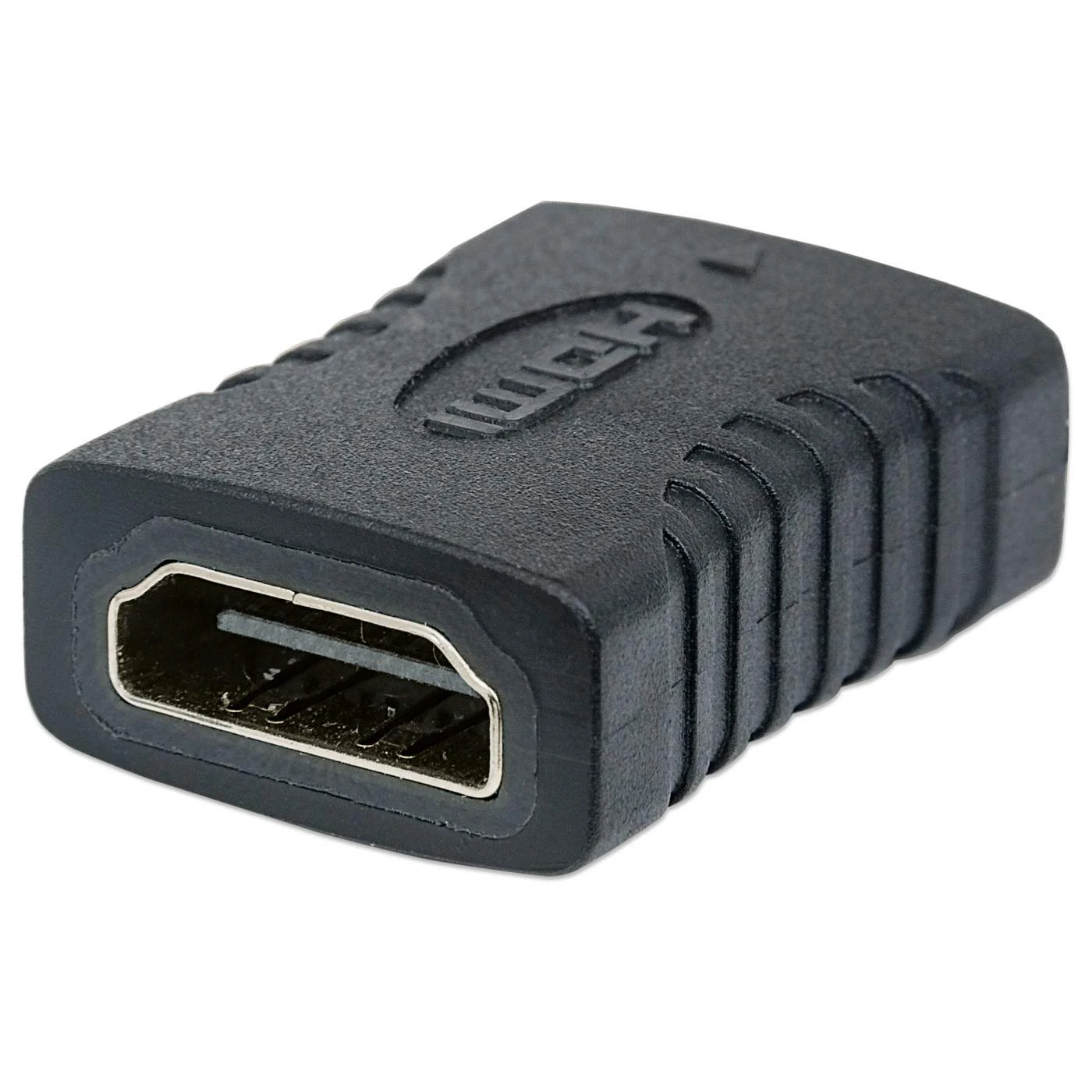Manhattan HDMI Coupler 4 Manhattan HDMI Coupler - Image 4