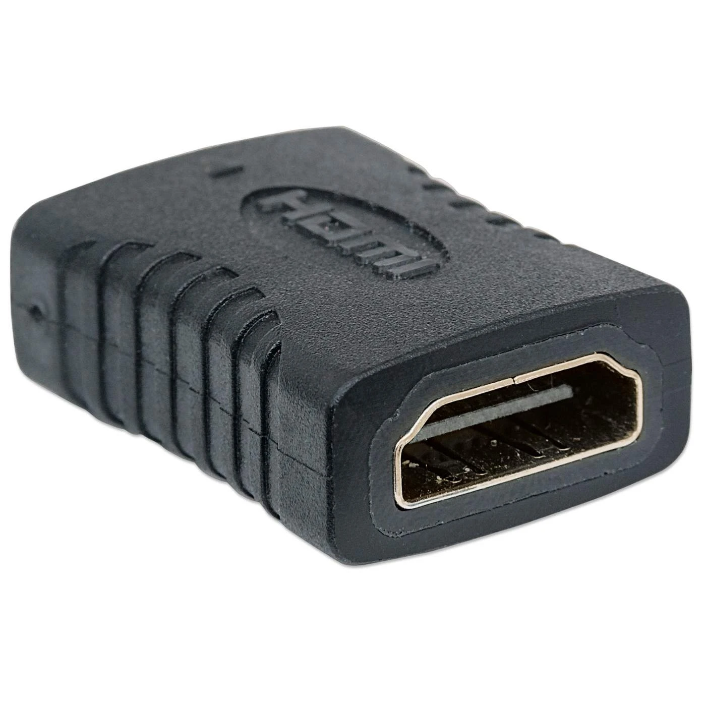 Manhattan HDMI Coupler 5 Manhattan HDMI Coupler - Image 5
