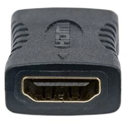 Manhattan HDMI Coupler 12 Manhattan HDMI Coupler -Manhattan Store hdmi coupler 353465 5
