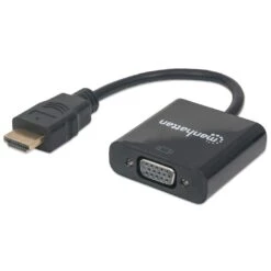 Manhattan HDMI To VGA Converter