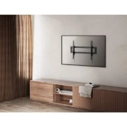 Manhattan Heavy-Duty Large-Screen Tilting TV Wall Mount 24 Manhattan Heavy-Duty Large-Screen Tilting TV Wall Mount -Manhattan Store heavy duty large screen tilting tv wall mount 461931 10 9b87c936 246d 4cc6 a9f5 cb8658c70504