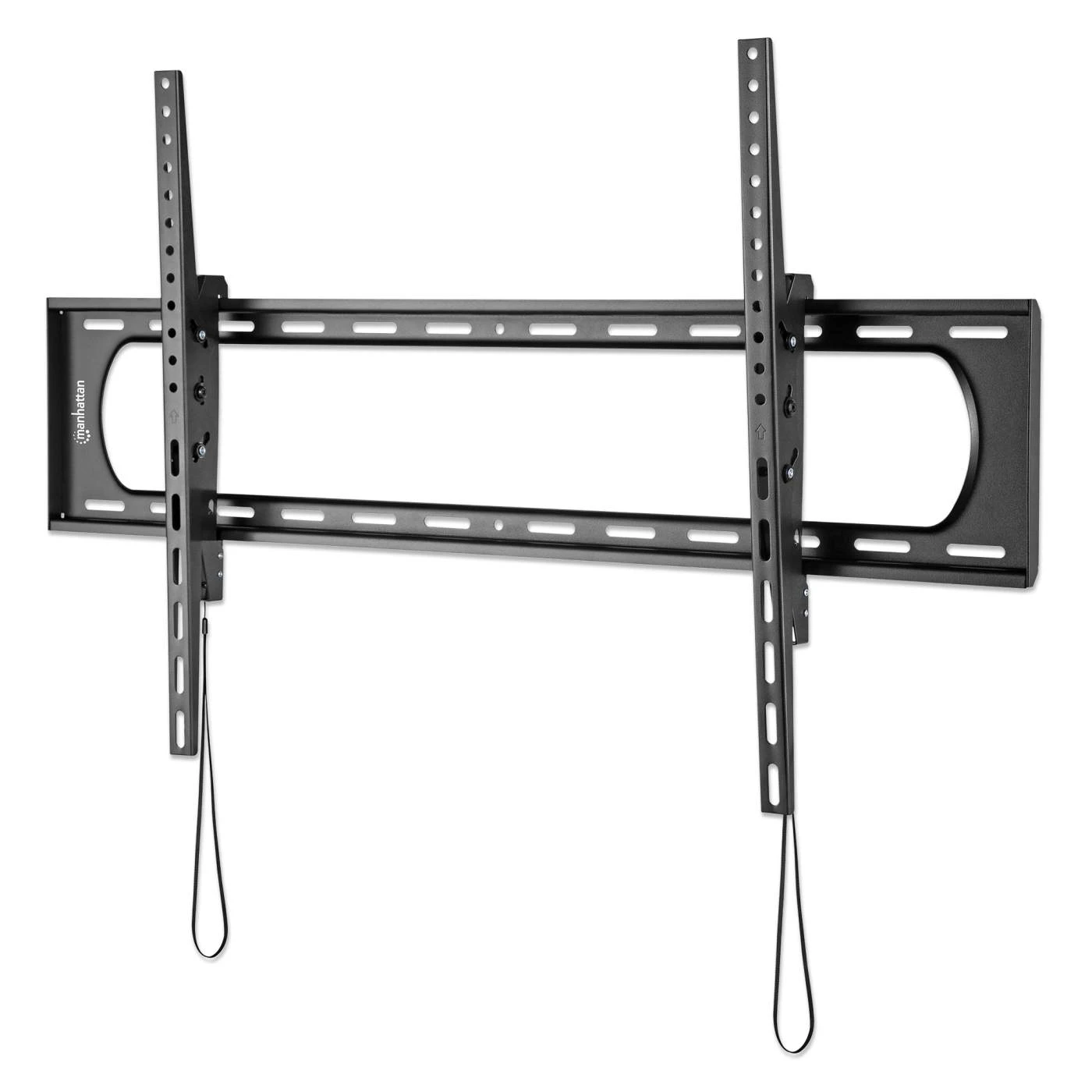 Manhattan Heavy-Duty Large-Screen Tilting TV Wall Mount 1 Manhattan Heavy-Duty Large-Screen Tilting TV Wall Mount