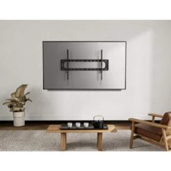 Manhattan Heavy-Duty Large-Screen Tilting TV Wall Mount 23 Manhattan Heavy-Duty Large-Screen Tilting TV Wall Mount -Manhattan Store heavy duty large screen tilting tv wall mount 461931 9 90800a36 2c7f 4151 82fe 303083d70e38