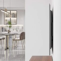 Manhattan Heavy-Duty Low-Profile Large-Screen Fixed TV Wall Mount 23 Manhattan Heavy-Duty Low-Profile Large-Screen Fixed TV Wall Mount -Manhattan Store heavy duty low profile large screen fixed tv wall mount 461917 10 7f645b3f fd38 40b2 a5e1 e65a695b0777