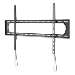 Manhattan Heavy-Duty Low-Profile Large-Screen Fixed TV Wall Mount