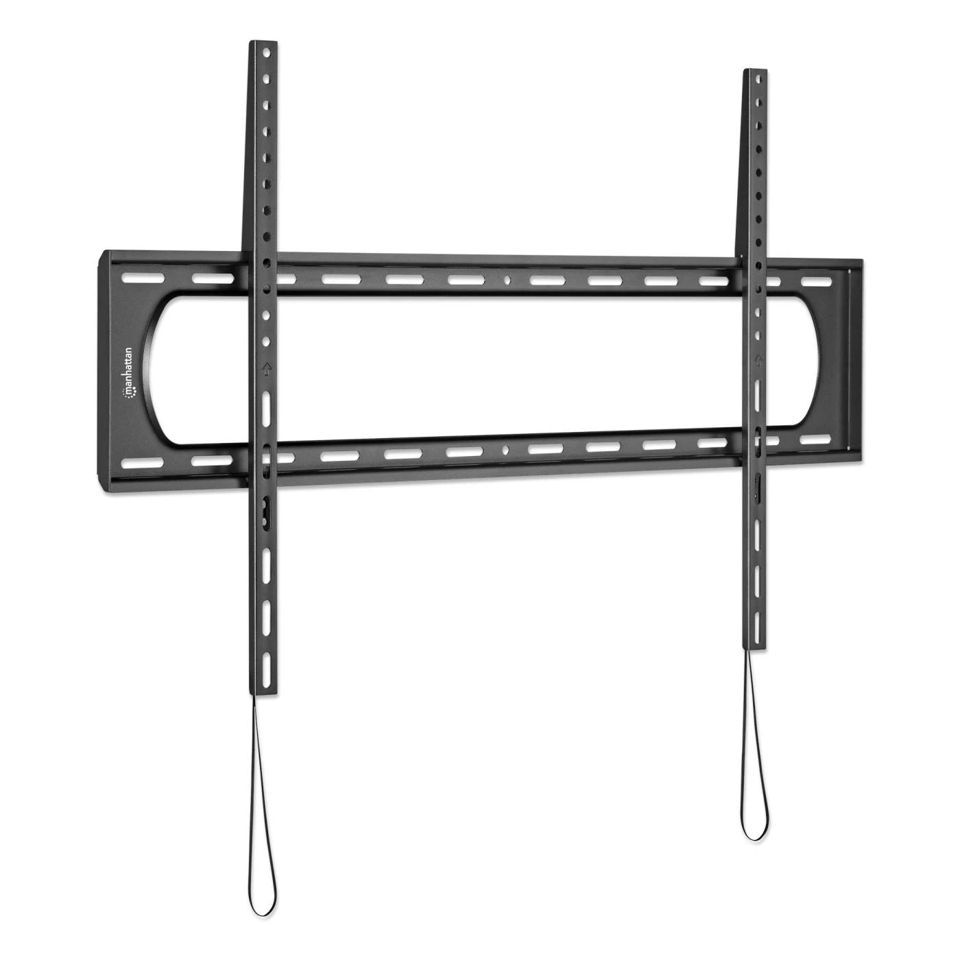 Manhattan Heavy-Duty Low-Profile Large-Screen Fixed TV Wall Mount 3 Manhattan Heavy-Duty Low-Profile Large-Screen Fixed TV Wall Mount - Image 3