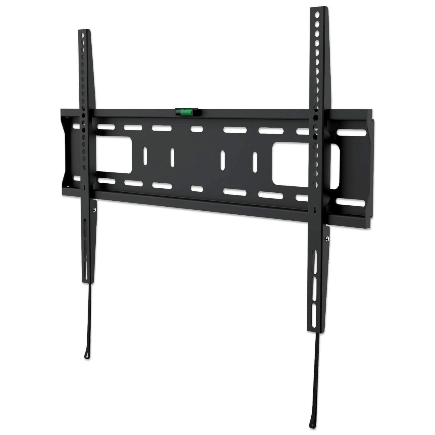 Manhattan Heavy-Duty Low-Profile TV Wall Mount 1 Manhattan Heavy-Duty Low-Profile TV Wall Mount
