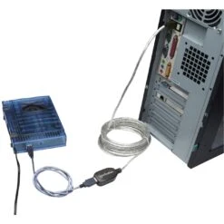 Manhattan Hi-Speed USB 2.0 Active Extension Cable -Manhattan Store hi speed usb 20 active extension cable 519779 2 f15ee632 0f65 44d6 9207 25302bd2a5bd