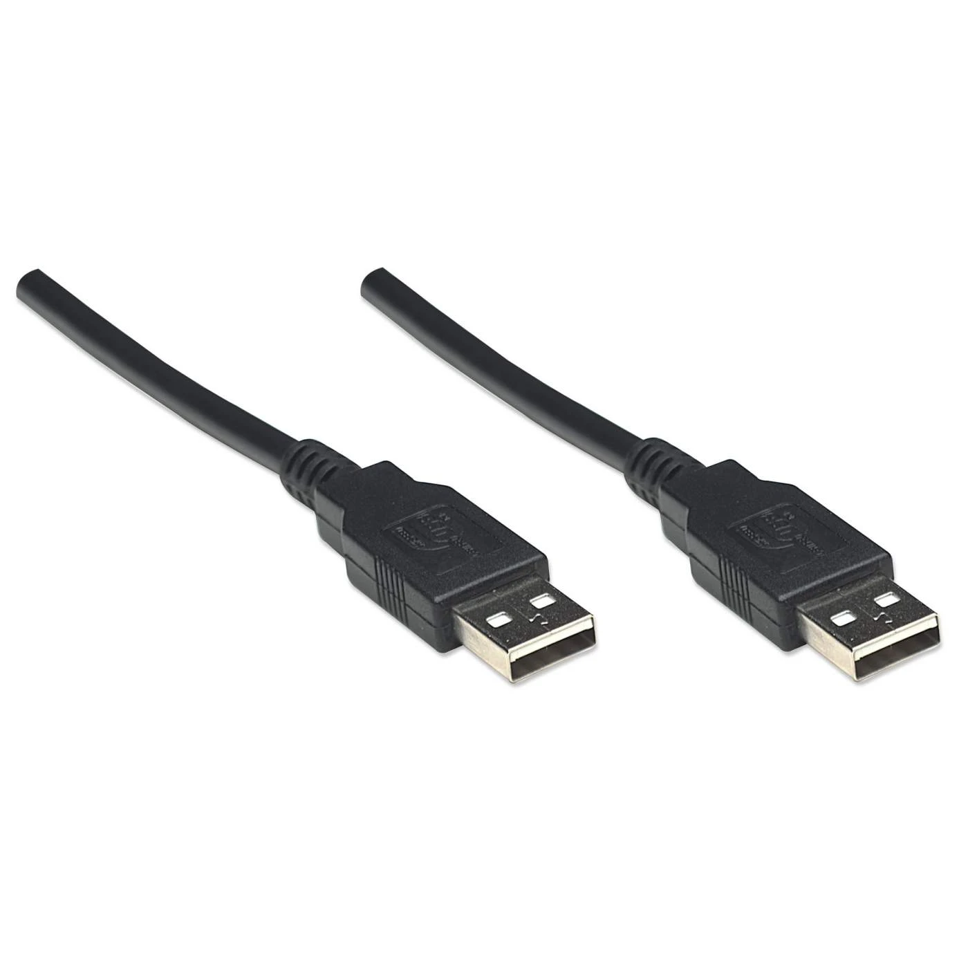 Manhattan Hi-Speed USB A Device Cable 3 Manhattan Hi-Speed USB A Device Cable - Image 3