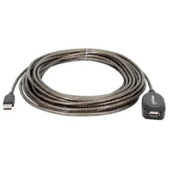 Manhattan Hi-Speed USB Active Extension Cable 9 Manhattan Hi-Speed USB Active Extension Cable -Manhattan Store hi speed usb active extension cable 151573 3