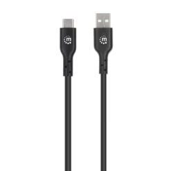 Manhattan Hi-Speed USB C Device Cable -Manhattan Store hi speed usb c device cable 354936 4